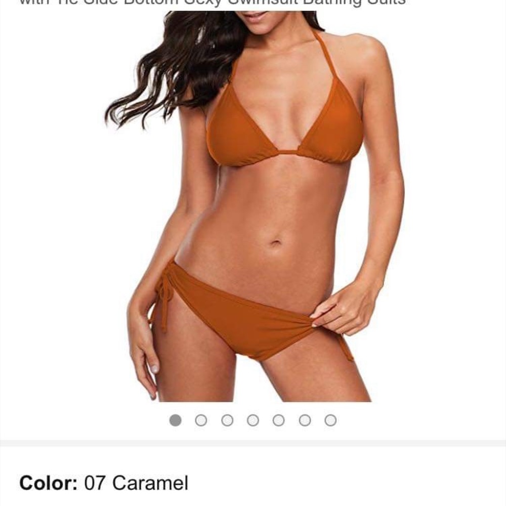 NWT bathing suit